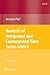 Analysis of Integrated and Cointegrated Time Series with R (Use R!) by Bernhard Pfaff (2010-06-02)