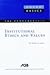 Institutional Ethics and Va...