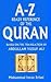 A-Z Ready Reference of the Quran