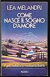 Come nasce il sogno d'amore (Italian Edition)