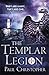 The Templar Legion (The Templars series) by Paul Christopher (11-Oct-2012) Paperback