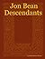 Jon Bean Descendants by Cynthia Beane Henry