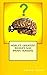 World's Greatest Riddles and Brain Teasers!(Paperback) - 2011 Edition