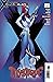 X-MEN BLACK MYSTIQUE #1