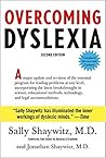 Overcoming Dyslexia