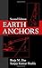 Earth Anchors, Second Edition 2nd edition by Braja M. Das, Sanjay Kumar Shukla (2013) Hardcover