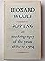Sowing An Autobiography of the Years 1880 - 1904 by Leonard Woolf