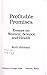 Profitable Promises: Essays...