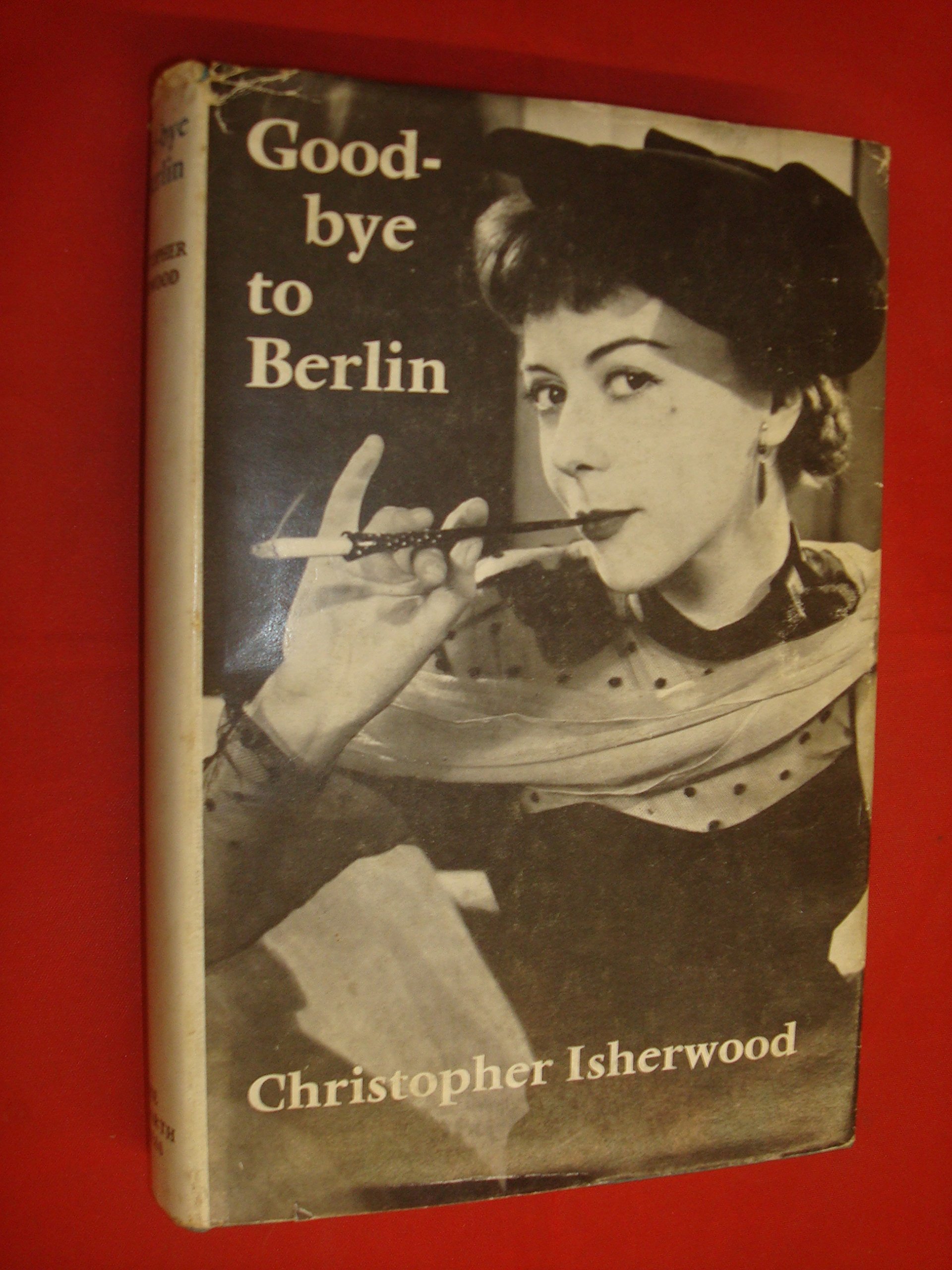 Goodbye to Berlin
