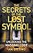 The Secrets of the Lost Symbol by Ian Gittins (2011-09-09)