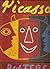 Picasso Posters by Maria Costantino (1991-11-13)