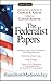 The Federalist Papers (Signet Classics) by Alexander Hamilton by Alexander Hamilton