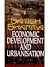 Economic development and urbanisation by Satish Sharma
