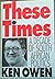 These times: A decade of South African politics