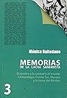 Memorias de la Lu...