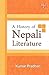 A History of Nepali Literature