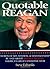 Quotable Reagan (Potent Quo...