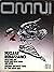 Omni Magazine May 1988, Volume 10, No. 8 by Lindsy Van Gelder