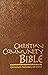 Christian Community Bible by Bernard Hurault