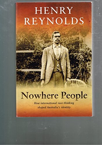 Nowhere People (Paperback)