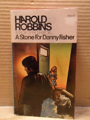 A stone for Danny Fisher,