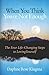 When You Think You're Not Enough: The Four Life-Changing Steps to Loving Yourself by Kingma, Daphne Rose(January 1, 2012) Paperback