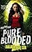Pure Blooded: Book 5 in the Jessica McClain series (Jessica McCain) by Amanda Carlson (2015-06-18)