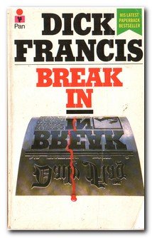 Break In