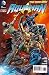 Aquaman Vol 5 #8 Ivan Reis Cover by Ivan Reis