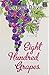 Eight Hundred Grapes by Laura Dave