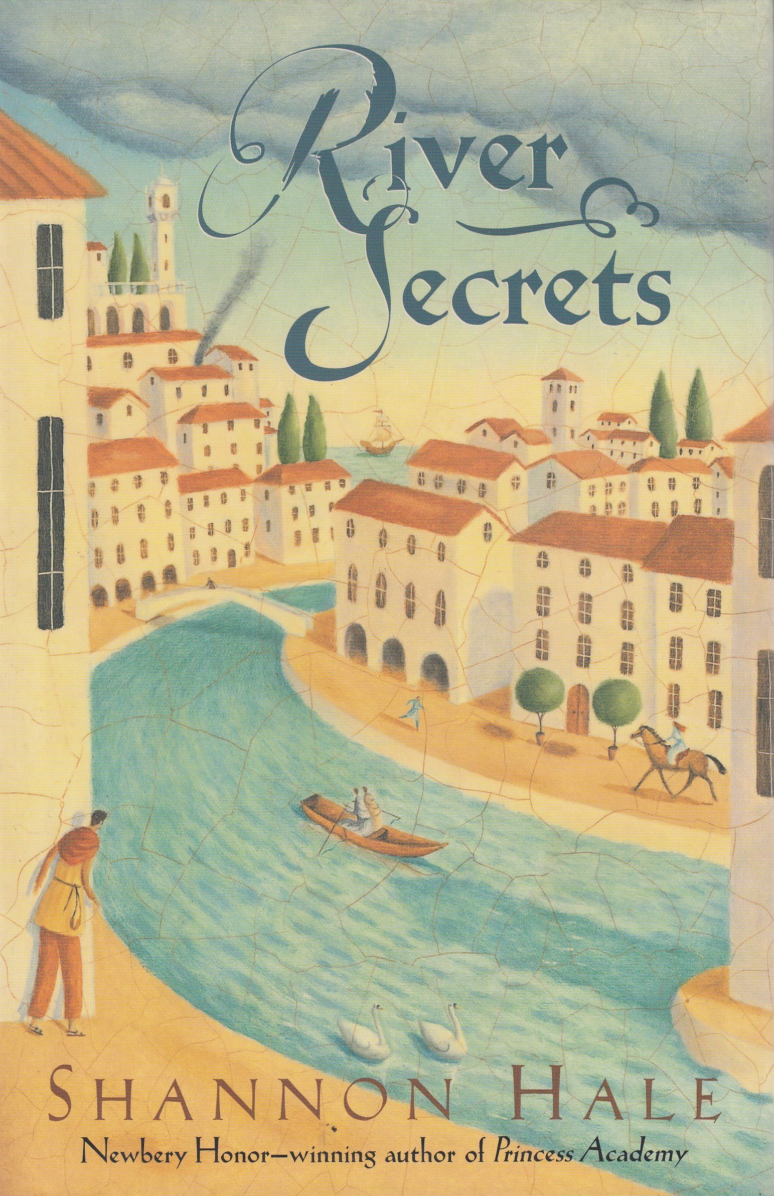 River Secrets