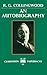 An Autobiography by R. G. Collingwood (1982-12-09)