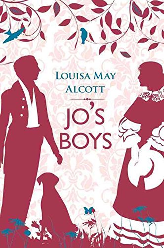 [Jo's Boys] (By: Louisa May Alcott) [published: November, 2014]