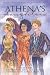 Athena's Daughters, Vol. 1: Women in Science Fiction and Fantasy