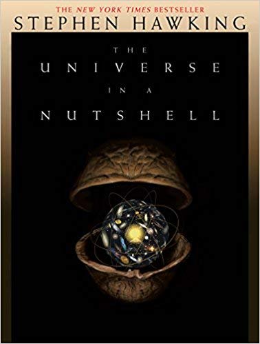 [055380202X] [9780553802023] The Universe in a Nutshell-Hardcover (Unknown Binding)