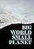 Big World, Small Planet: Abundance within Planetary Boundaries by Rockstr??m Johan Klum Mattias (2015-09-22) Hardcover