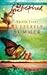 Butterfly Summer (Davis Landing, Book 1) (Larger Print Love Inspired #356) by Arlene James (2006-07-01)