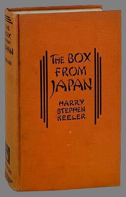 The Box from Japan