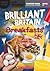Brilliant Britain: English breakfasts (DVD Readers) by Fiona Beddall (5-Apr-2012) Paperback