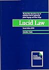 Lucid Law