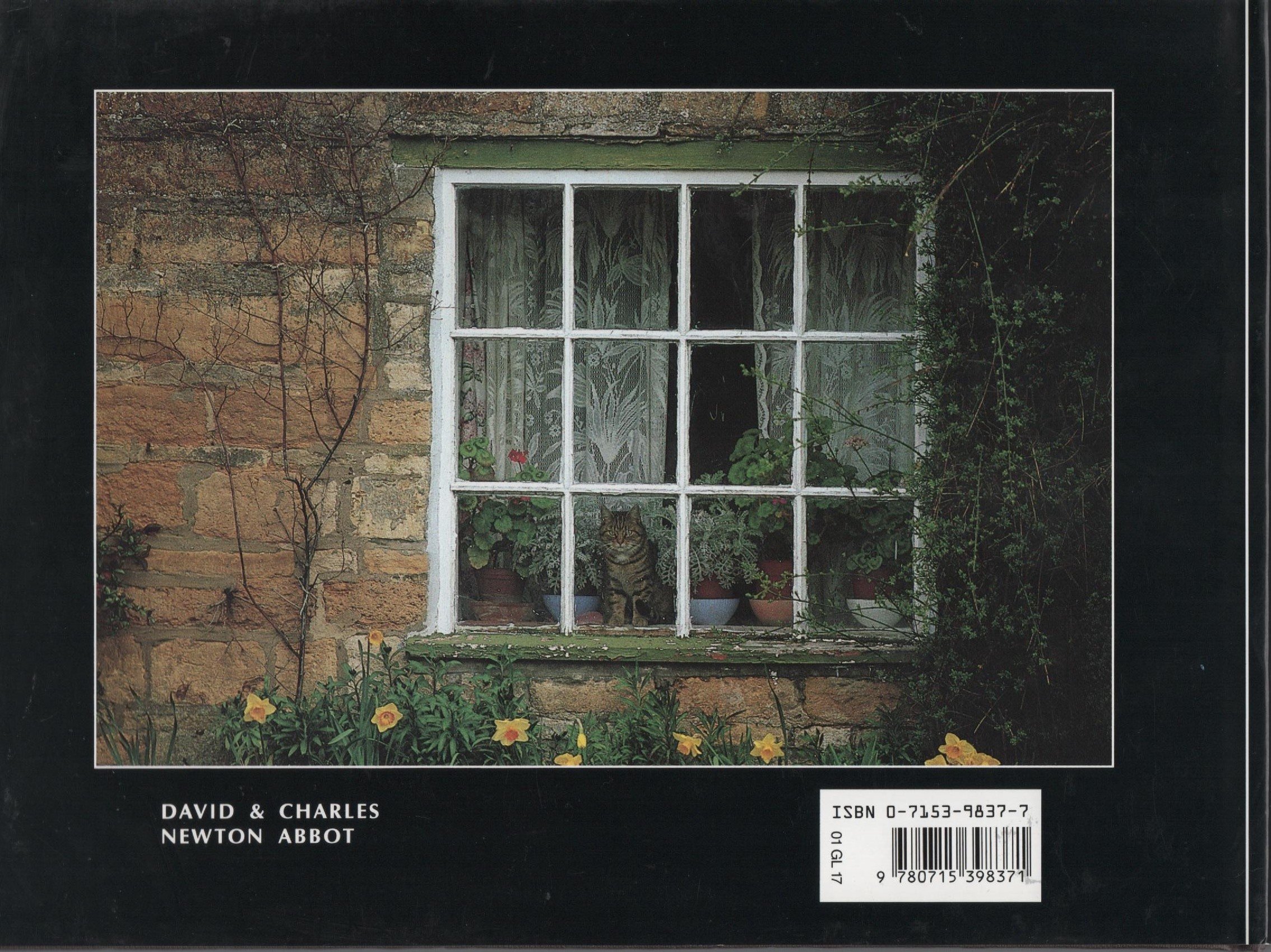 The Cotswolds: The Light and the Land (Hardcover)
