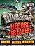 Dinosaur Record Breakers by Naish, Darren (2014) Paperback