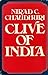 Clive of India by Nirad C. Chaudhuri (1975-09-25)
