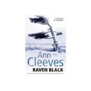 Raven Black