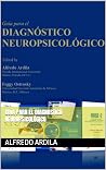Guía para el diagnostico neuropsicológico (Spanish Edition) Guía para el diagnostico neuropsicológico (Spanish Edition)