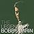 The Legendary Bobby Darin by Darin, Bobby (2004) Audio CD