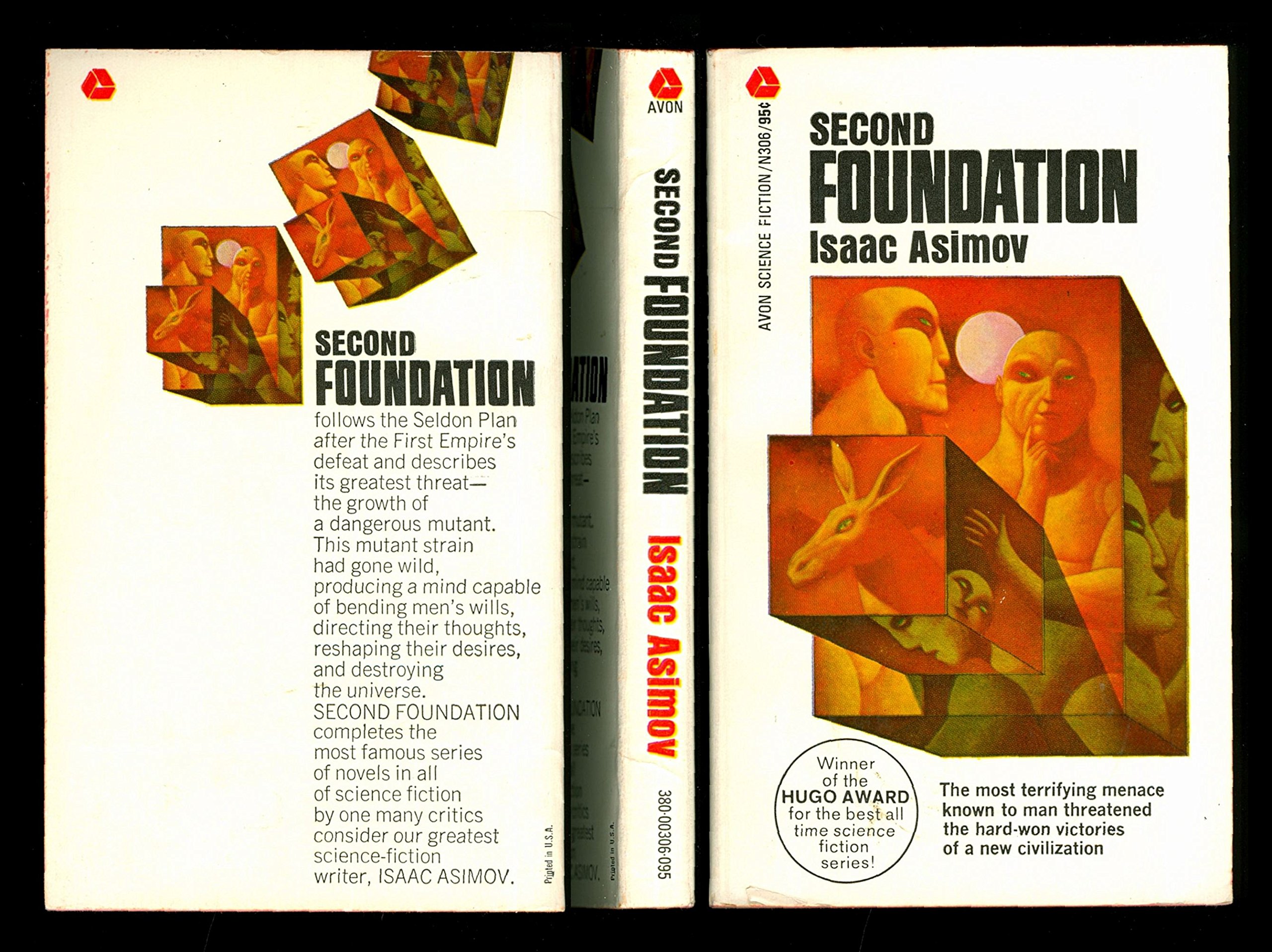 Second Foundation