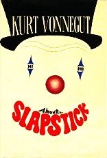 Slapstick 1ST Edition