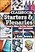 Classroom Starters and Plenaries: Creative Ideas for Use Across the Curriculum by Brown Kate (2009-08-02) Paperback
