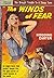The winds of fear: A novel of the deep South